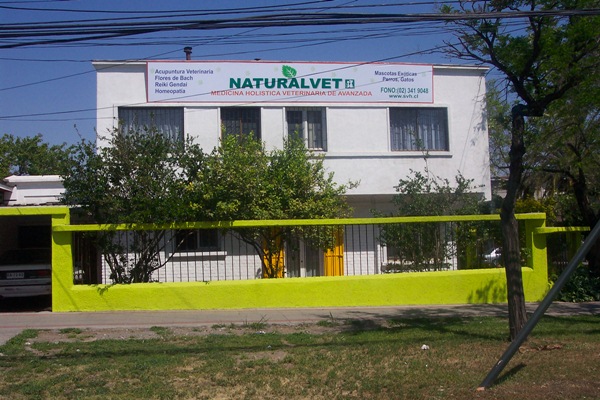 NATURALVET