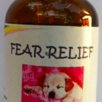 FEAR RELIEF