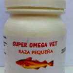 Super omega vet 30 capsulas