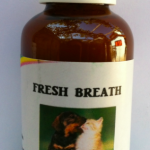 fresh breath
